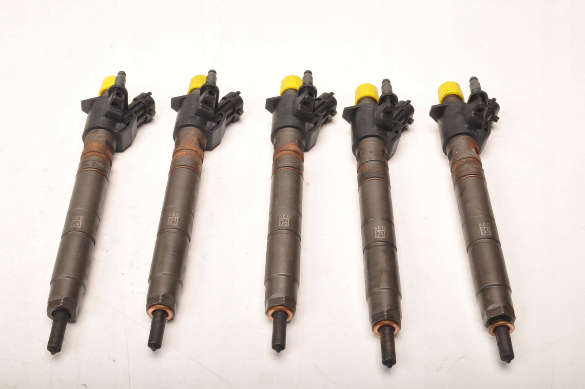 INJECTOR VOLVO V70 III S80 II XC60 XC70 V60 S60 31272690