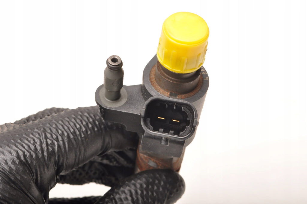 INJECTOR VOLVO V70 III S80 II XC60 XC70 V60 S60 31272690