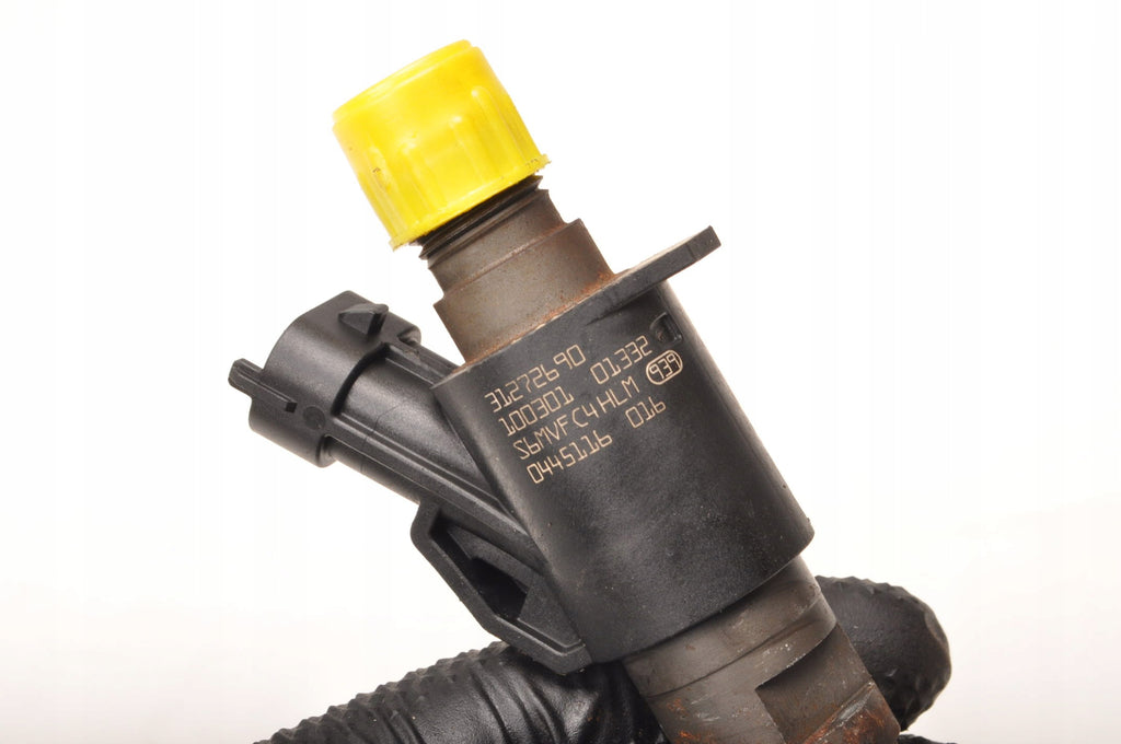 INJECTOR VOLVO V70 III S80 II XC60 XC70 V60 S60 31272690