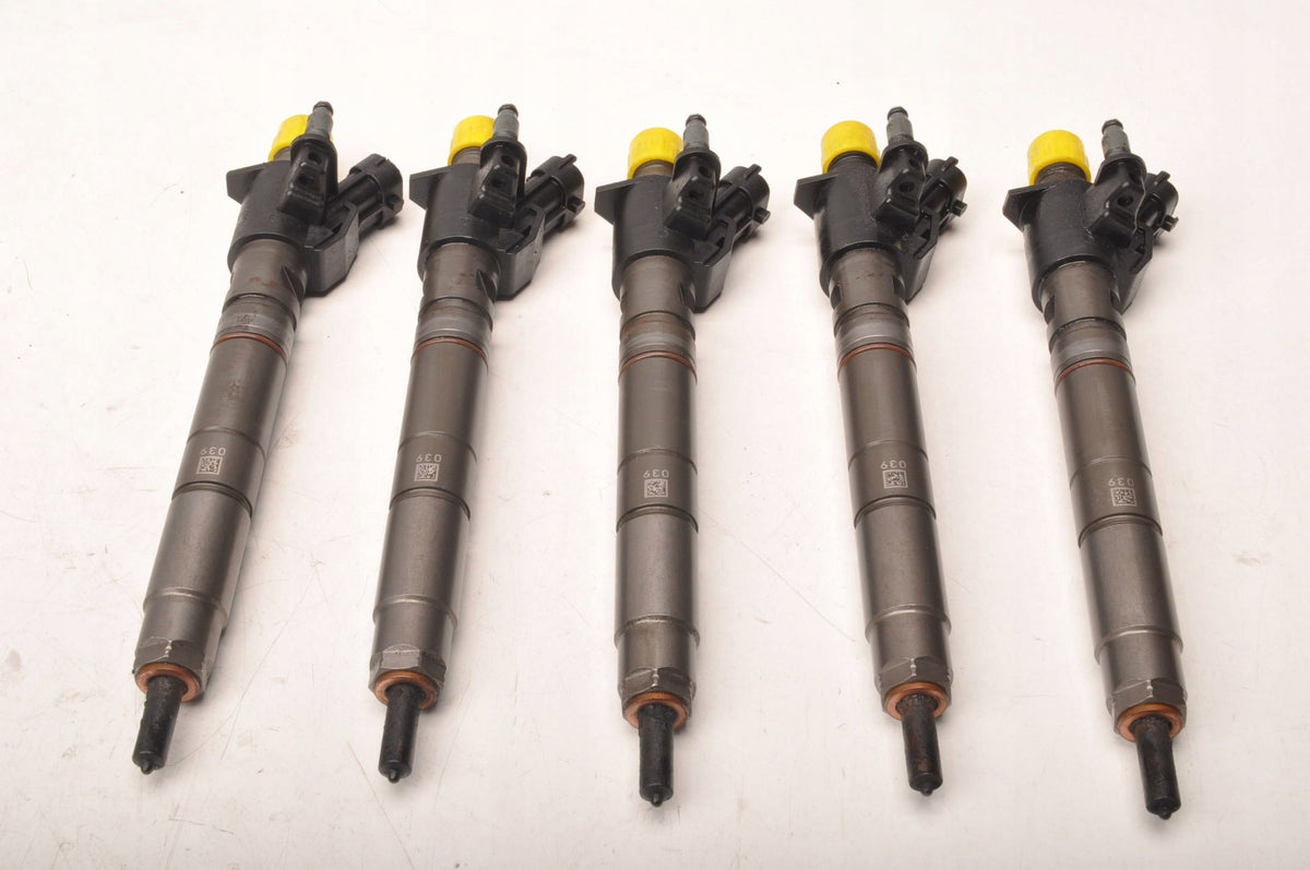 INJECTOR VOLVO XC60 AND S80 II V70 2.0 D4 181KM 31272690 0445116016