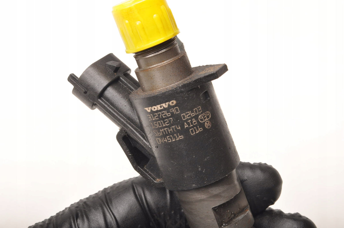INJECTOR VOLVO XC60 AND S80 II V70 2.0 D4 181KM 31272690 0445116016