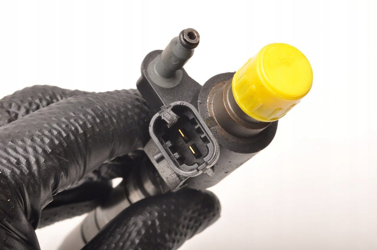 INJECTOR VOLVO XC60 AND S80 II V70 2.0 D4 181KM 31272690 0445116016