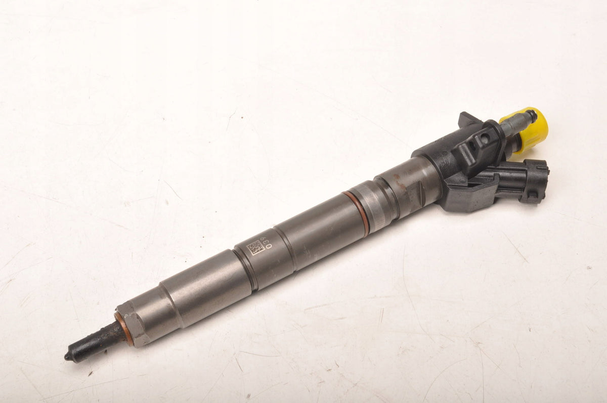 INJECTOR VOLVO XC60 AND S80 II V70 2.0 D4 181KM 31272690 0445116016