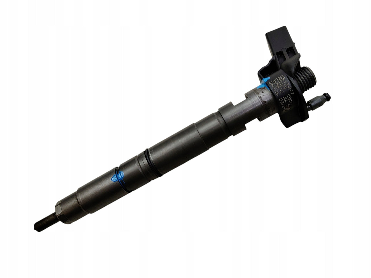 INJECTOR VW GOLF VI PASSAT B6 TIGUAN AND EOS 2.0 TDI 03L130277 0445116030