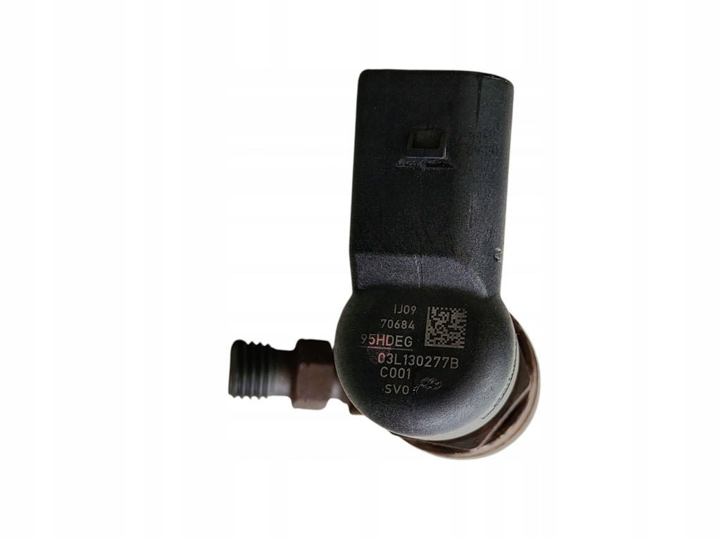INJECTOR VW PASSAT B7 POLO V GOLF VI BEETLE 1.6 TDI CAY 03L130277B