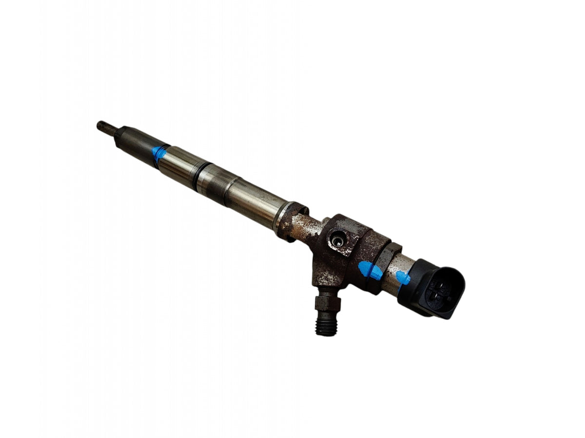 INJECTOR VW PASSAT B7 POLO V GOLF VI BEETLE 1.6 TDI CAY 03L130277B