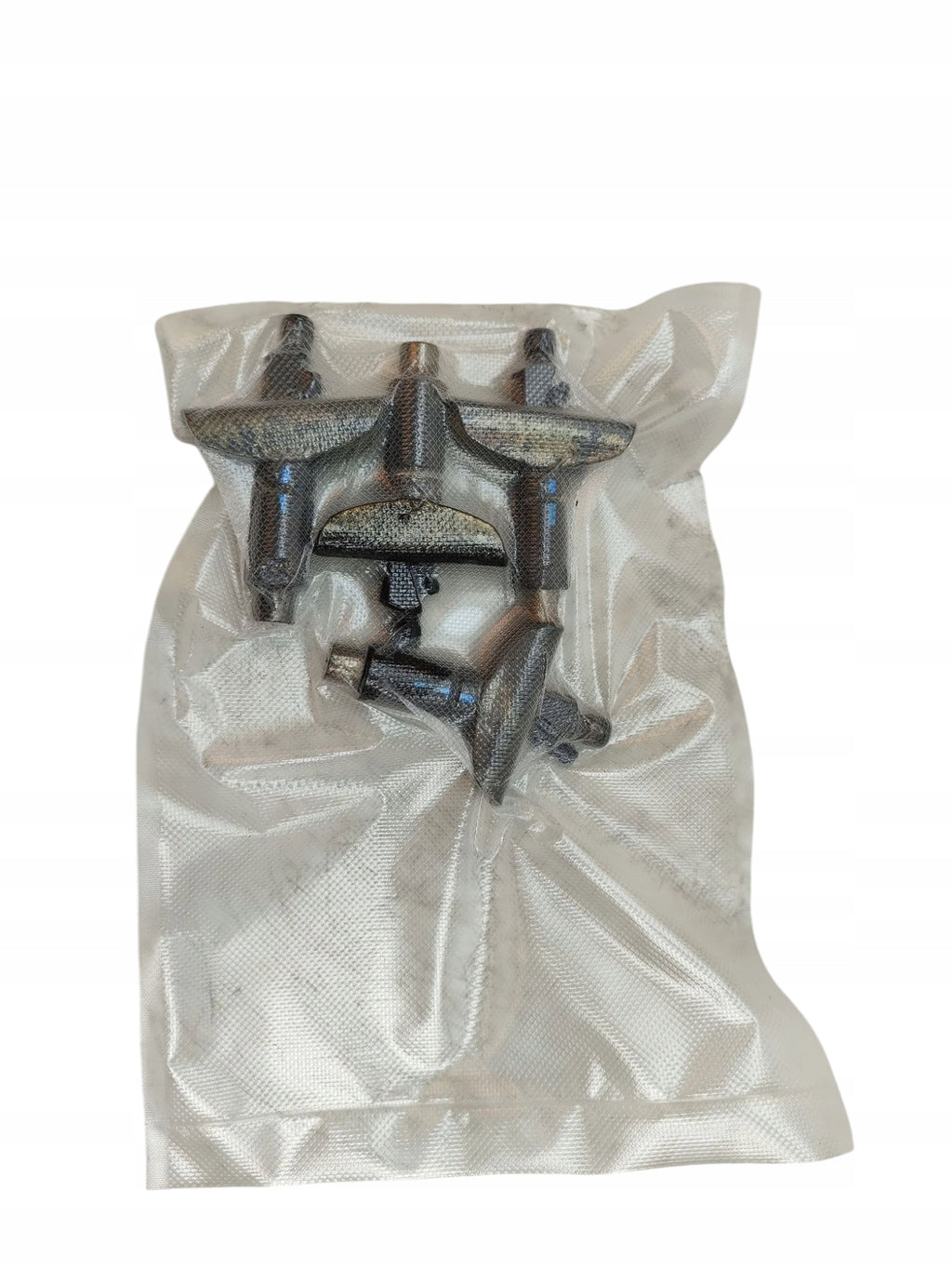 INJECTORS SET DAEWOO LUBLIN (1997-2001) 2.4 D 70KM VA42S390