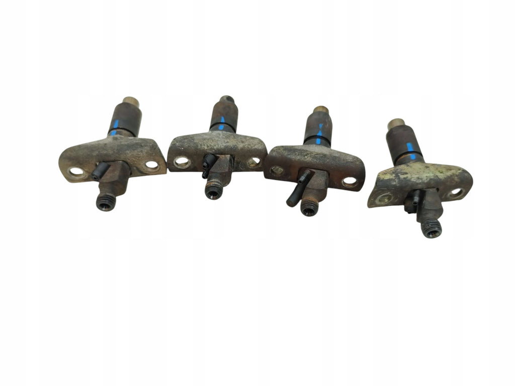 INJECTORS SET DAEWOO LUBLIN (1997-2001) 2.4 D 70KM VA42S390