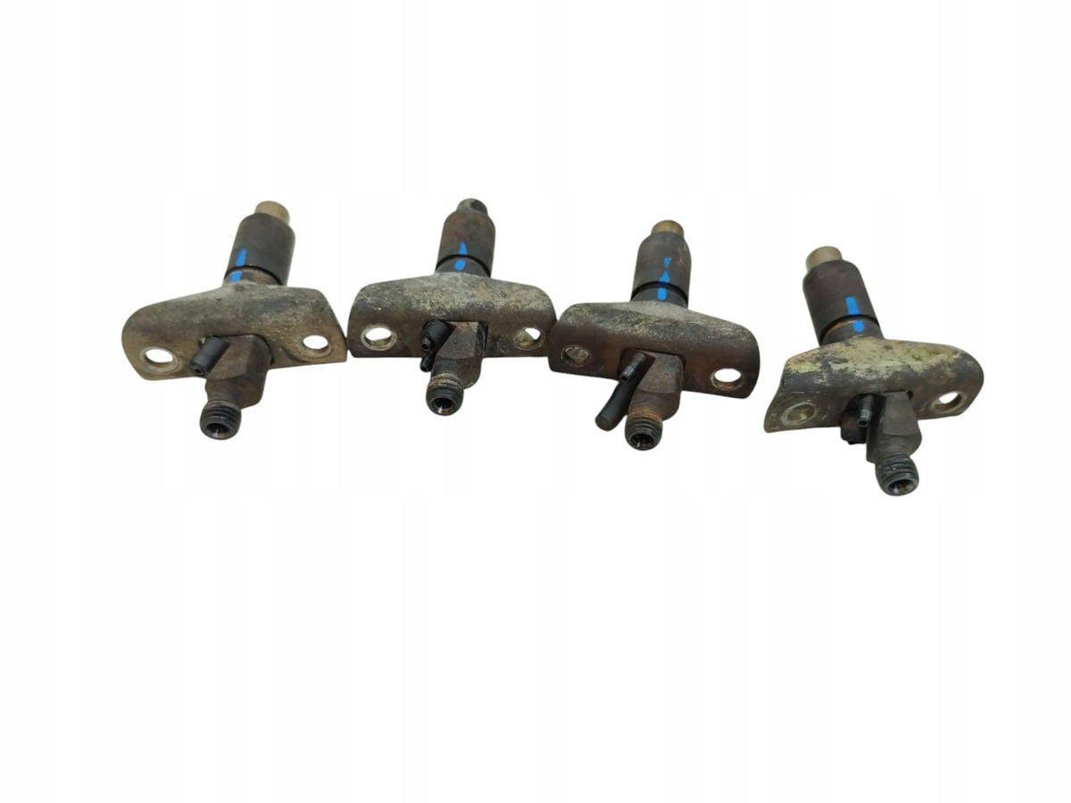 INJECTORS SET DAEWOO LUBLIN (1997-2001) 2.4 D 70KM VA42S390