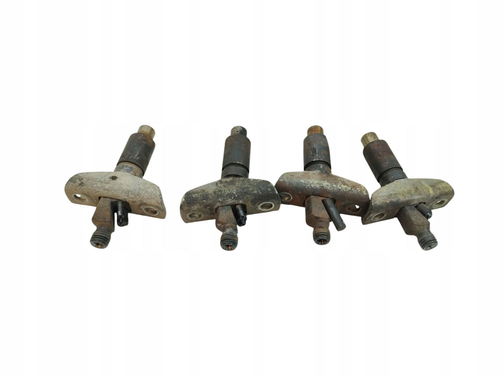 INJECTORS SET DAEWOO LUBLIN (1997-2001) 2.4 D 70KM VA42S390
