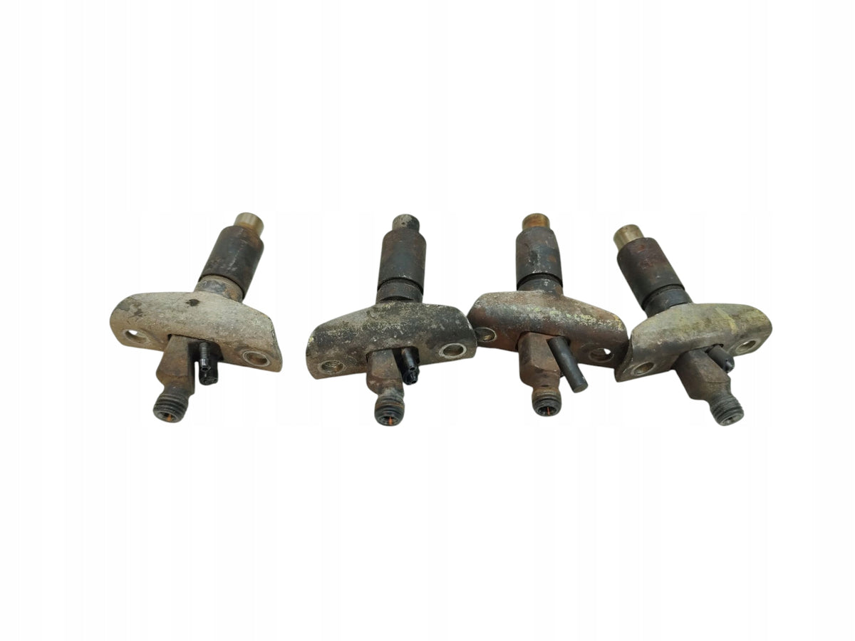 INJECTORS SET DAEWOO LUBLIN (1997-2001) 2.4 D 70KM VA42S390