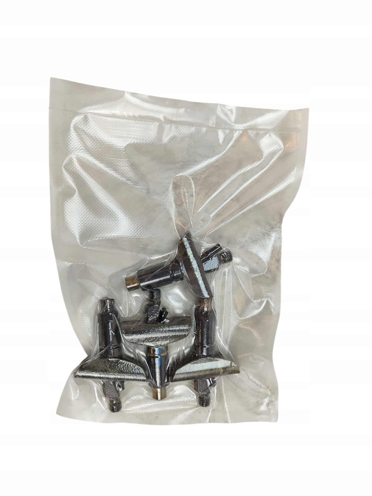 INJECTORS SET DAEWOO LUBLIN (1997-2001) 2.4 D 70KM VA42S390