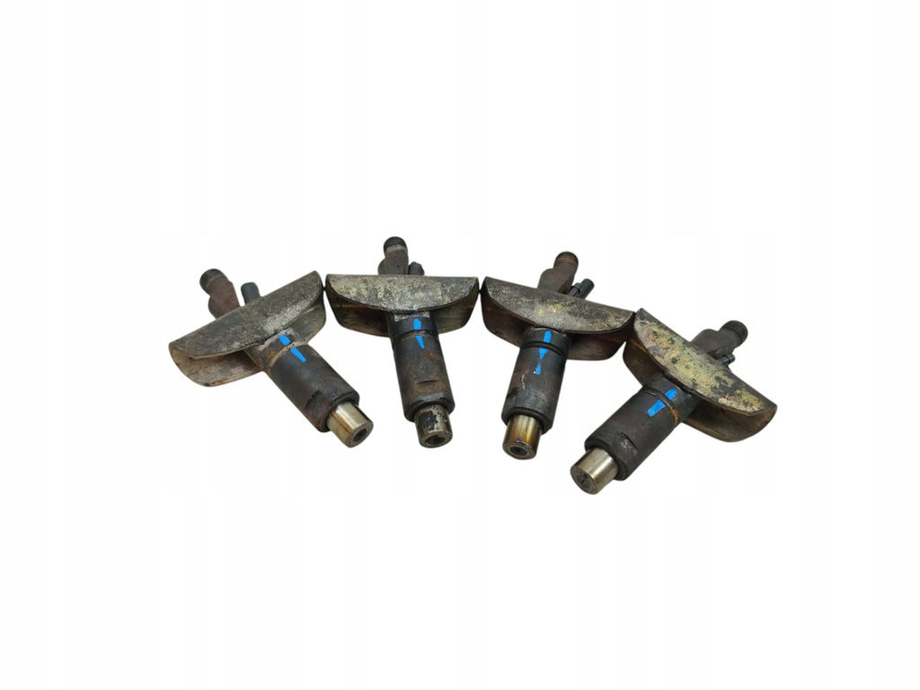INJECTORS SET DAEWOO LUBLIN (1997-2001) 2.4 D 70KM VA42S390