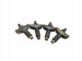 INJECTORS SET DAEWOO LUBLIN (1997-2001) 2.4 D 70KM VA42S390