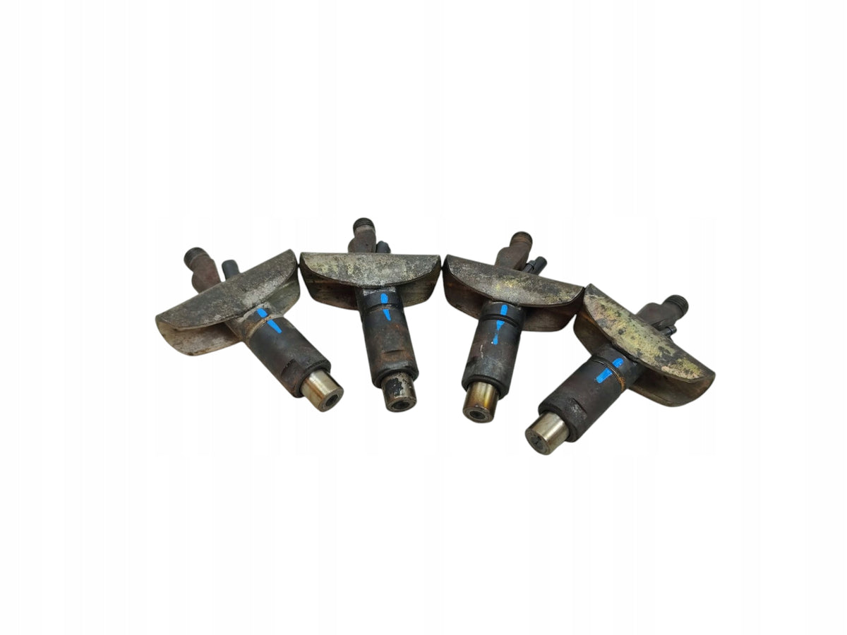 INJECTORS SET DAEWOO LUBLIN (1997-2001) 2.4 D 70KM VA42S390
