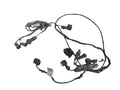 INSTALLATION OF PARKING SENSOR BEAM PDC SENSORS REAR BMW G31 6824486