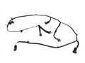 INSTALLATION OF PDC PARKING SENSOR BEAM REAR NISSAN X-TRAIL T32