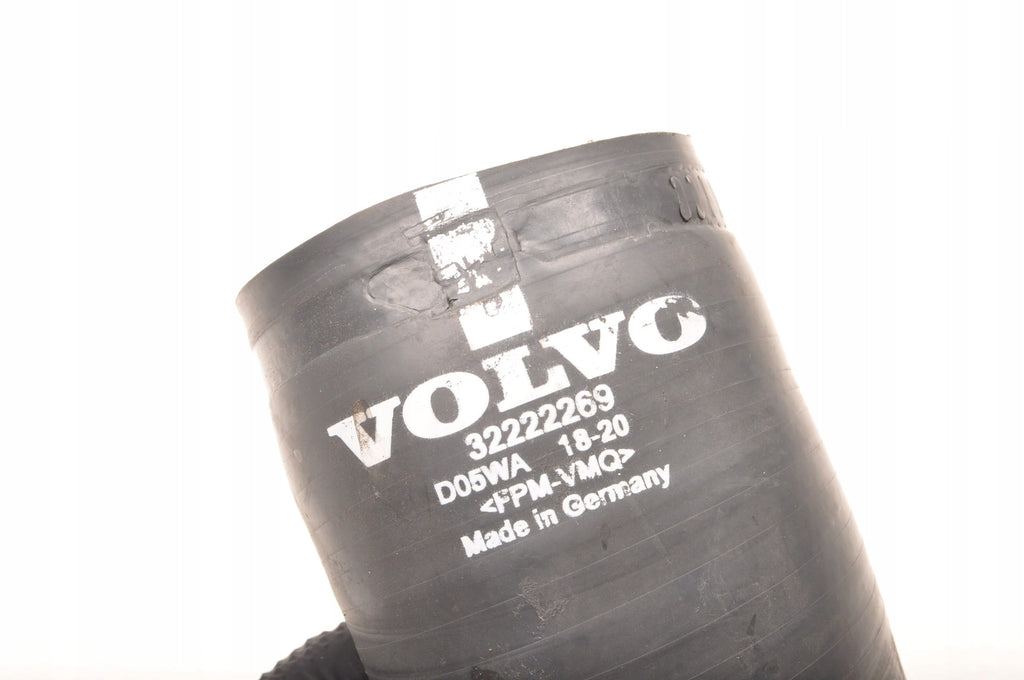 INTERCOOLER PIPE VOLVO XC90 S90 V90 XC60 II 2.0 D4 190KM 32222269