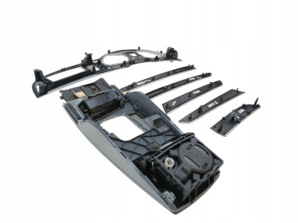 INTERIOR BOARD DECORS AUDI A6 C6 LIFT QUATTRO 4F0867410 4F1857115 4F1853190