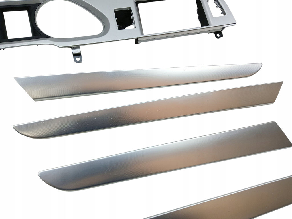 INTERIOR BOARD DECORS AUDI A6 C6 LIFT QUATTRO 4F0867410 4F1857115 4F1853190