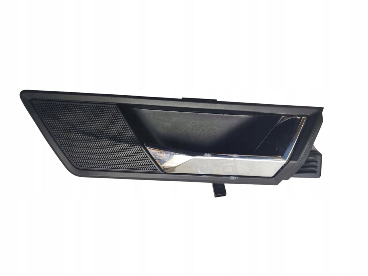 INTERIOR DOOR HANDLE RIGHT FRONT SKODA SUPERB III 3V0837222