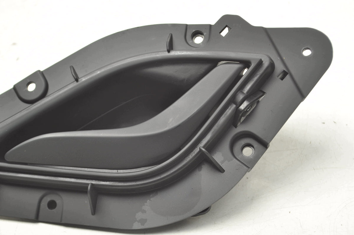 INTERIOR DOOR HANDLE RIGHT REAR HYUNDAI IX20 83620-1K000 LIFT
