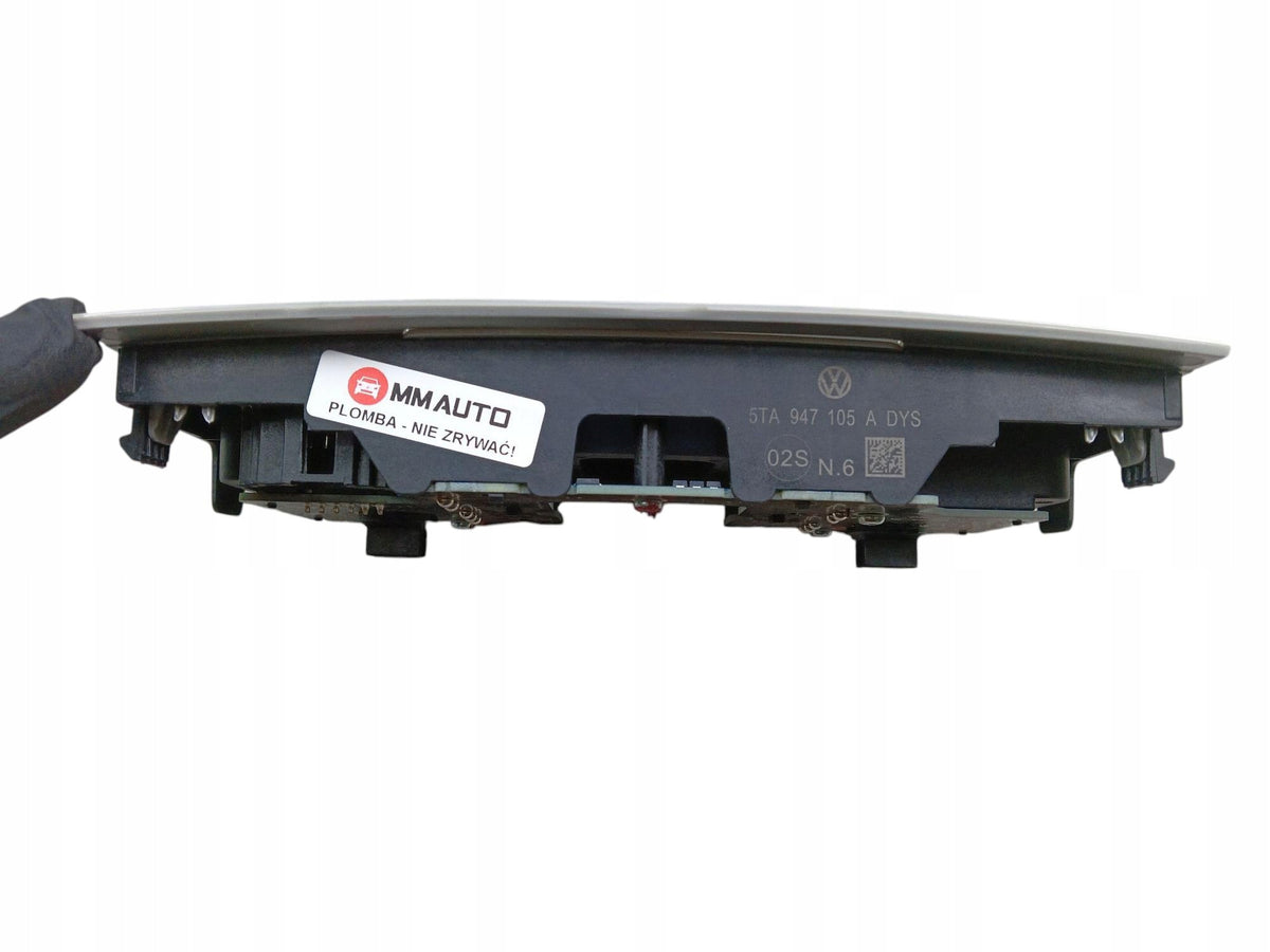 INTERIOR HEADLINER LAMP SUPERB III KAROQ GOLF VII TIGUAN II STA947105A