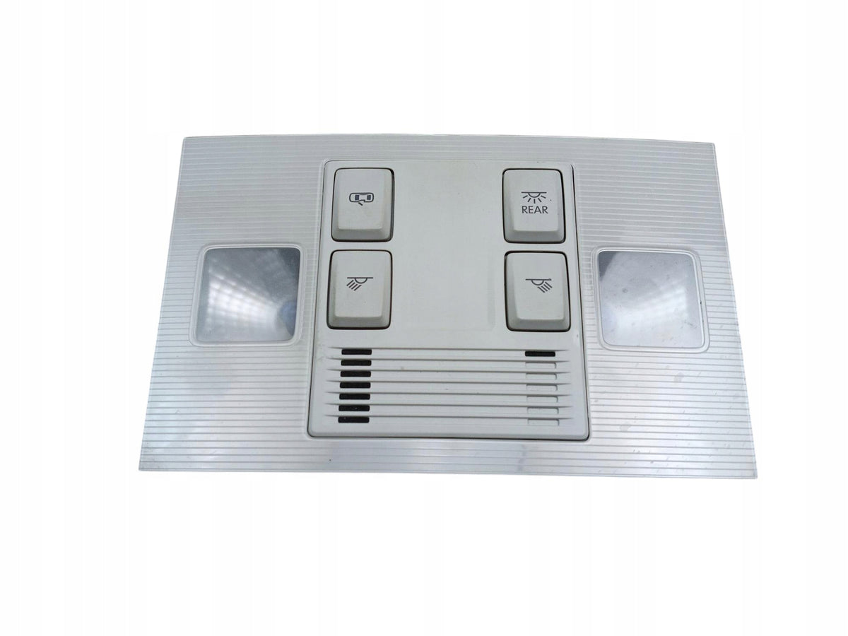 INTERIOR HEADLINER LAMP SUPERB III KAROQ GOLF VII TIGUAN II STA947105A