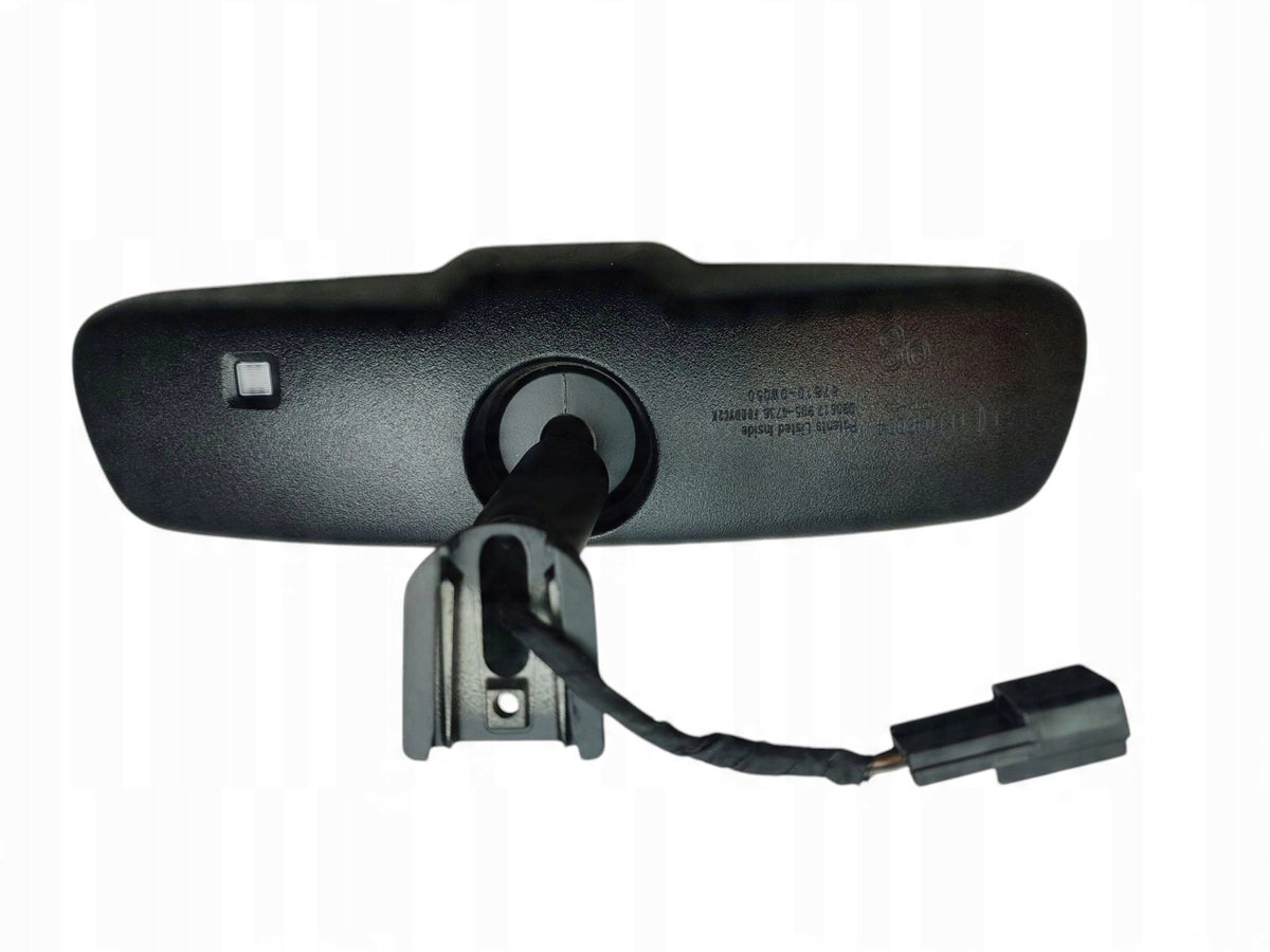INTERIOR MIRROR TOYOTA PRIUS IV (2016-2019) 87810-0WQ50