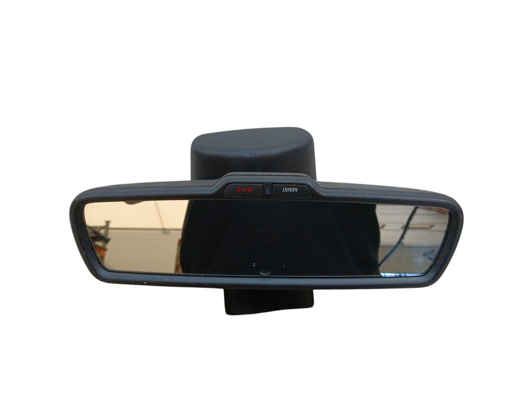 INTERIOR REAR-VIEW MIRROR JEEP CHEROKEE V KL 68102499AD