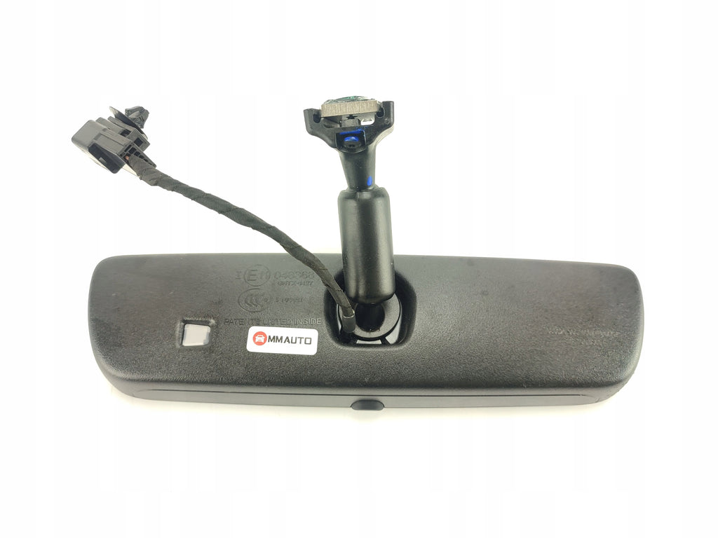INTERIOR REAR-VIEW MIRROR LEXUS UX (2018-2022) 048368