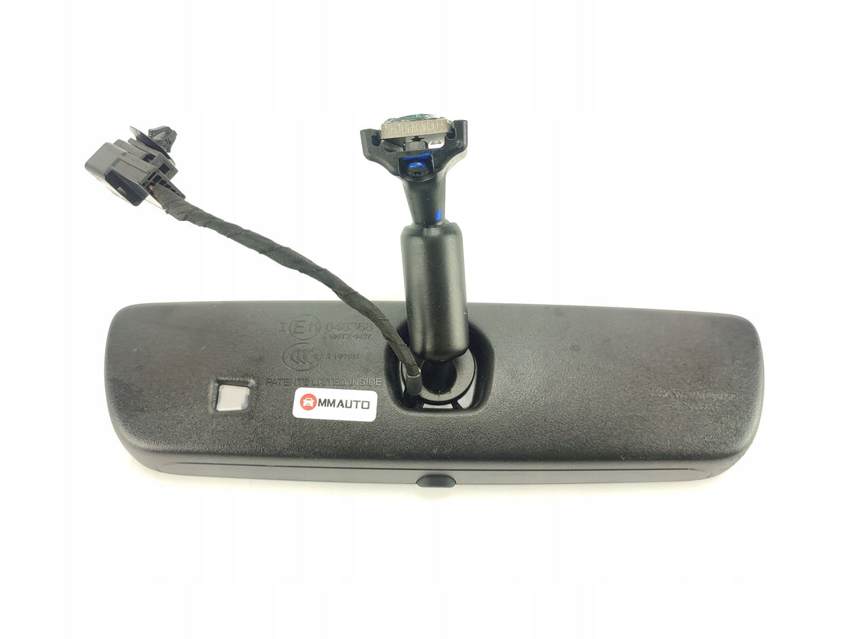 INTERIOR REAR-VIEW MIRROR LEXUS UX (2018-2022) 048368