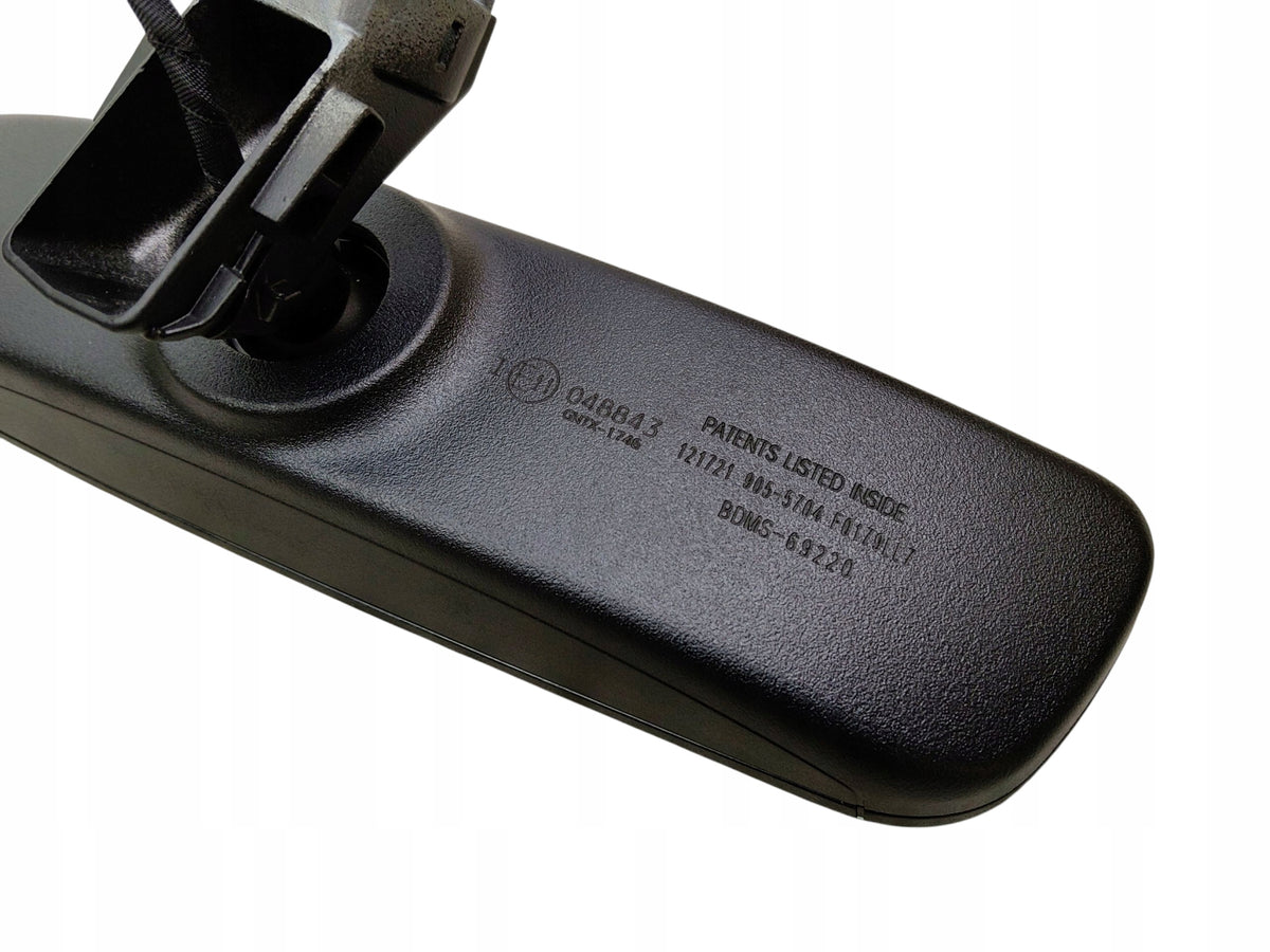 INTERIOR REAR-VIEW MIRROR MAZDA MX-30 BDMS-69220