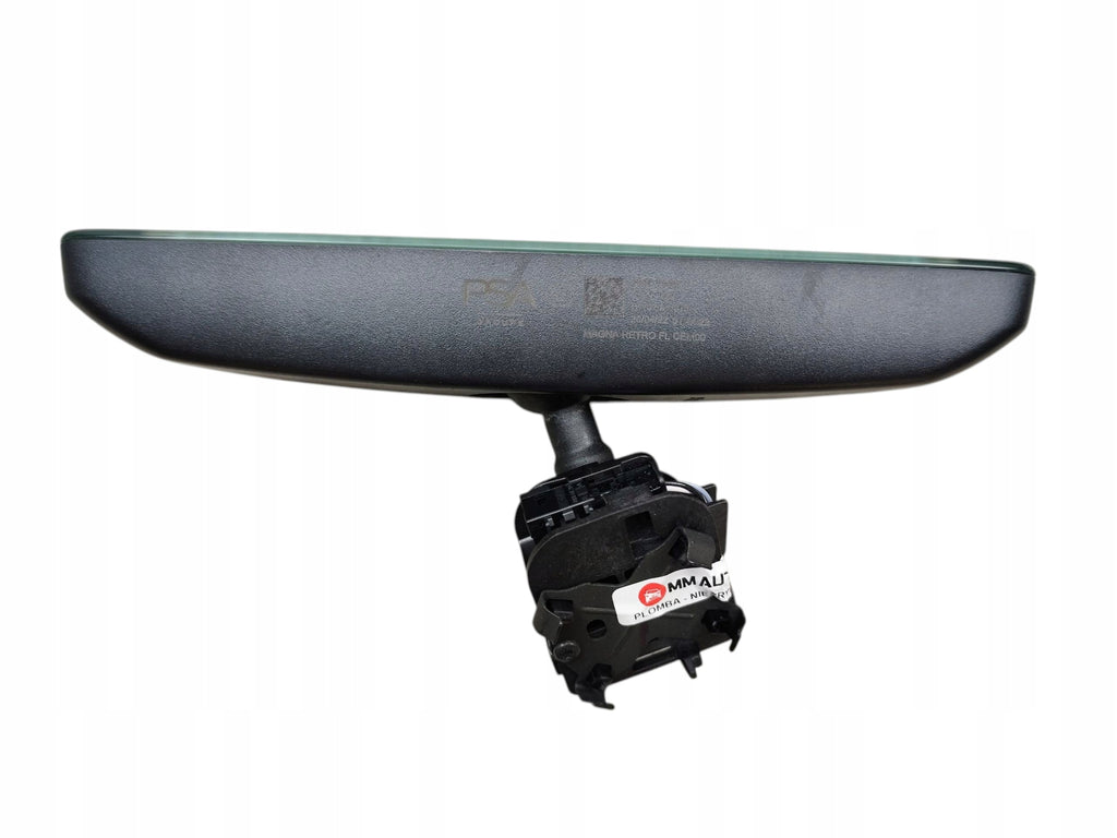 INTERIOR REAR-VIEW MIRROR PEUGEOT 308 III P5 (2021-2025) 9835769880