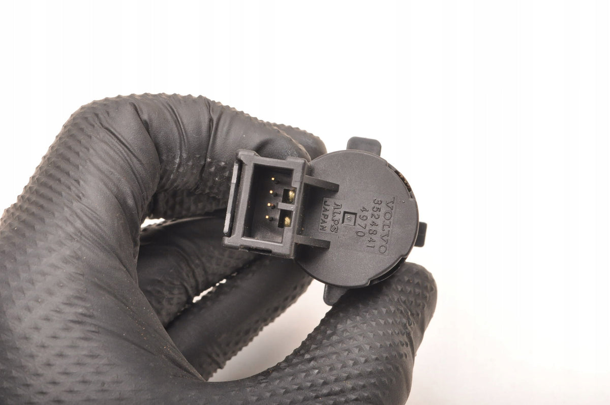 INTERNAL TEMPERATURE SENSOR VOLVO C30 S40 II V50 C70 3524841