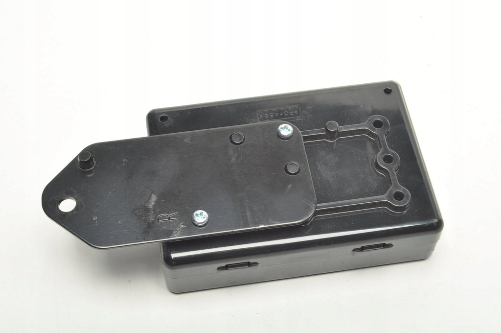 ISUZU D-MAX III DRIVER MODULE 8978268170