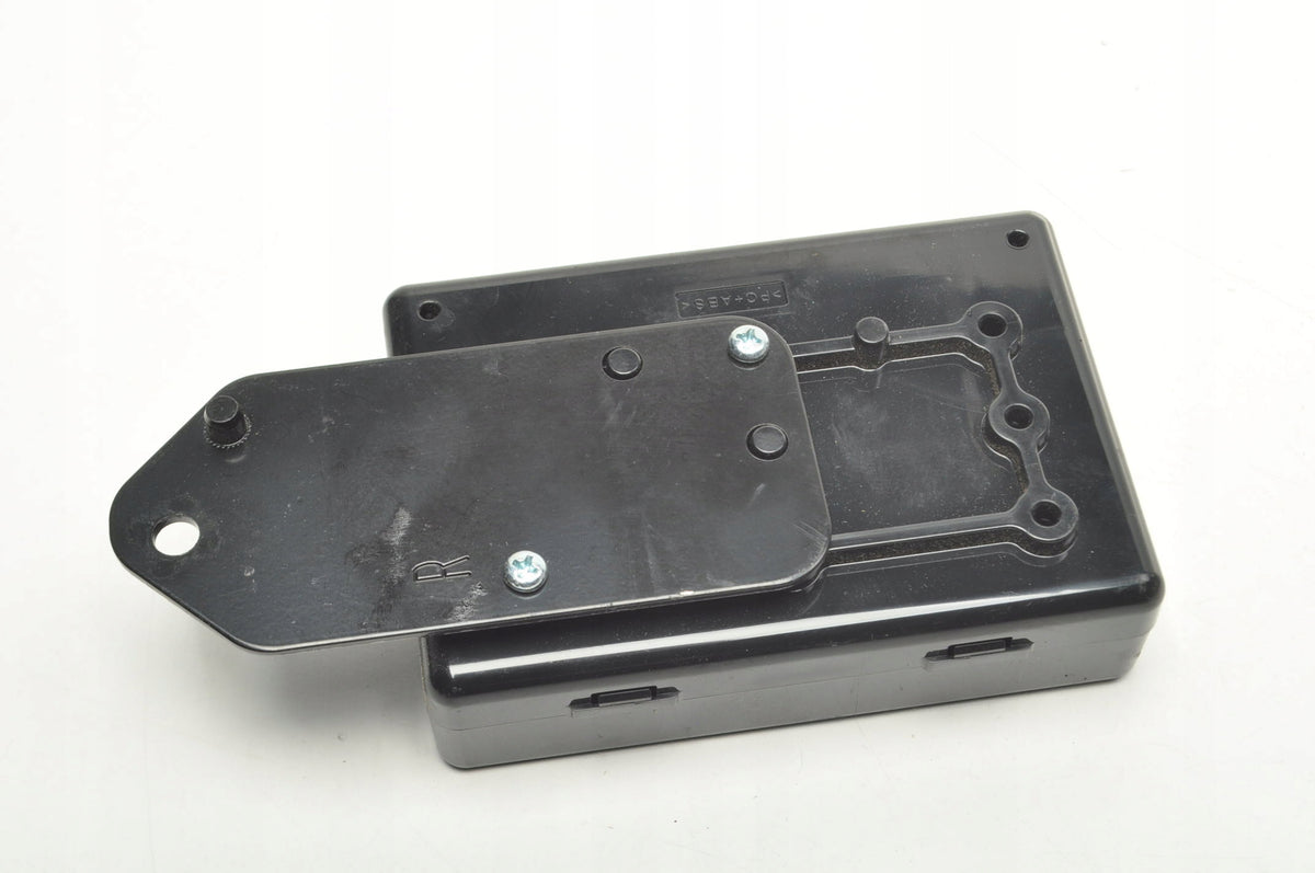 ISUZU D-MAX III DRIVER MODULE 8978268170