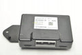 ISUZU D-MAX III DRIVER MODULE 8978268170