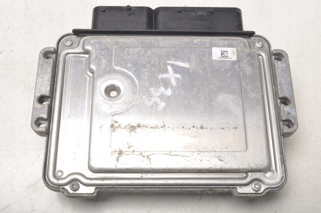 IX35 1.7CRDI ENGINE CONTROLLER 39199-2ABB3