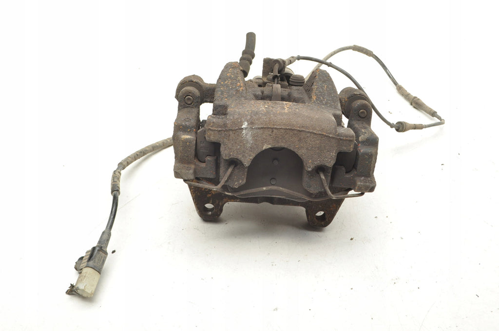 JAGUAR F-PACE X761 3.0 V6 BRAKE CALIPER RIGHT REAR GX73-2K327-BE