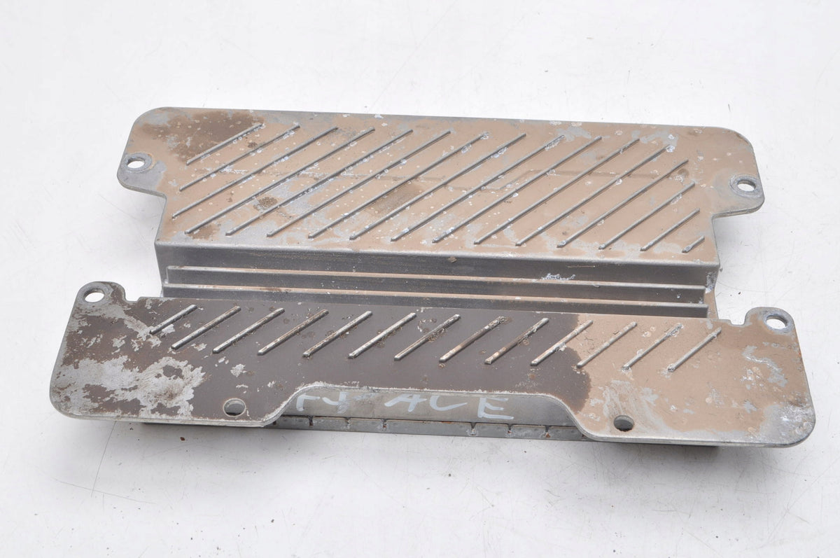 JAGUAR F-PACE X761 AUDIO AMPLIFIER HX73-19C164-BD