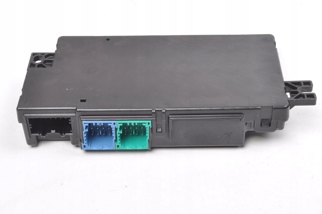 JAGUAR F-PACE X761 MODULE SEAT CONTROLLER RIGHT FRONT M8E2-14D600-AB