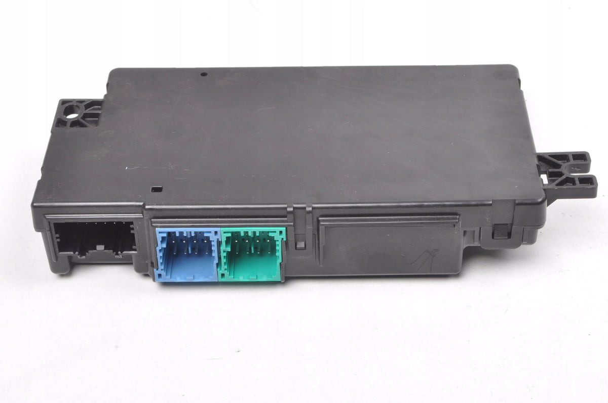 JAGUAR F-PACE X761 MODULE SEAT CONTROLLER RIGHT FRONT M8E2-14D600-AB