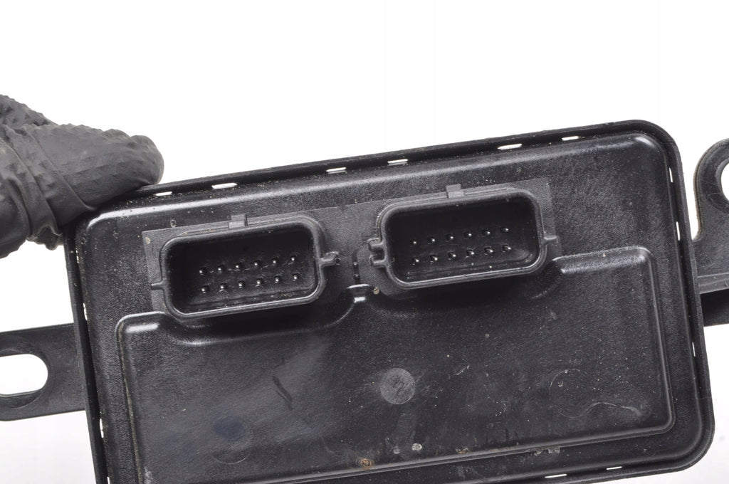 JAGUAR F-PACE X761 RELAY MODULE MK83-19J270-AB