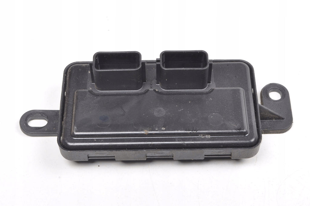 JAGUAR F-PACE X761 RELAY MODULE MK83-19J270-AB