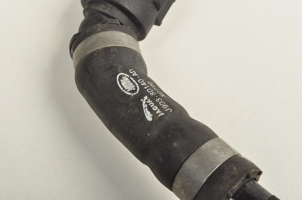 JAGUAR I-PACE X590 EV400 PIPE WATER LINE J9D3-8D140-AD