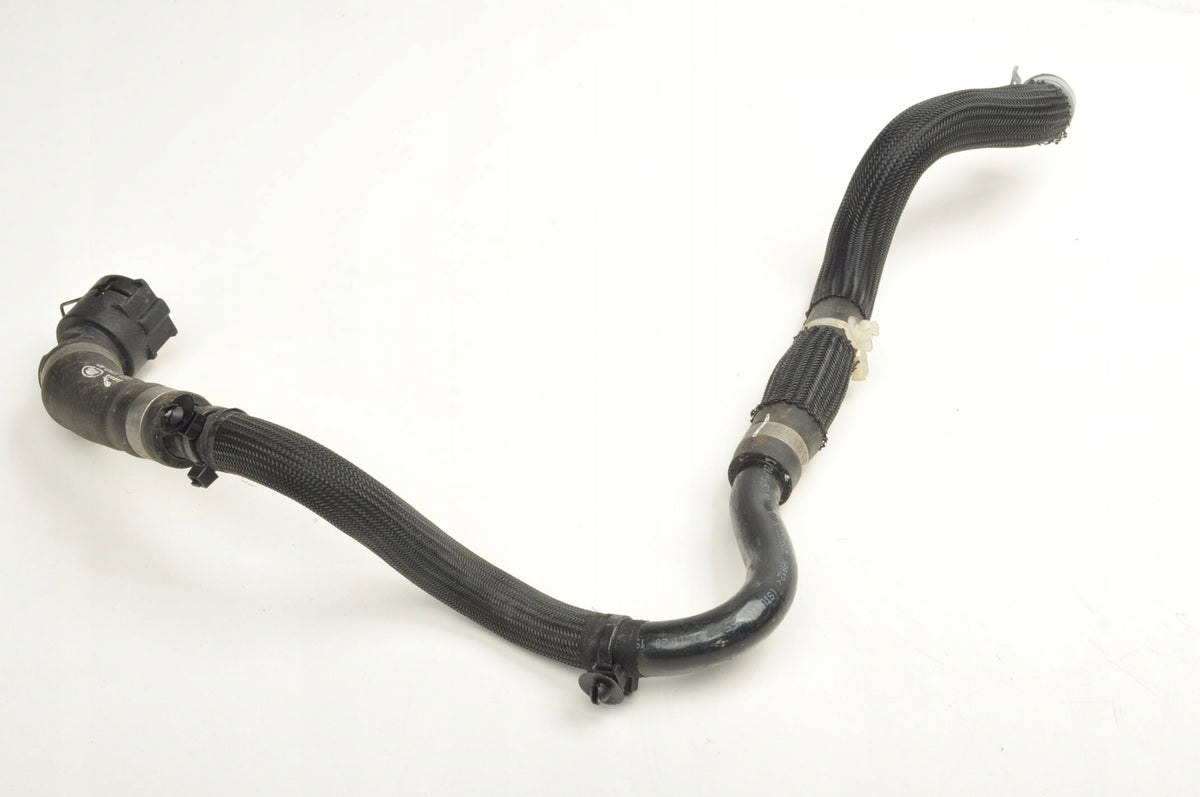 JAGUAR I-PACE X590 EV400 PIPE WATER LINE J9D3-8D140-AD