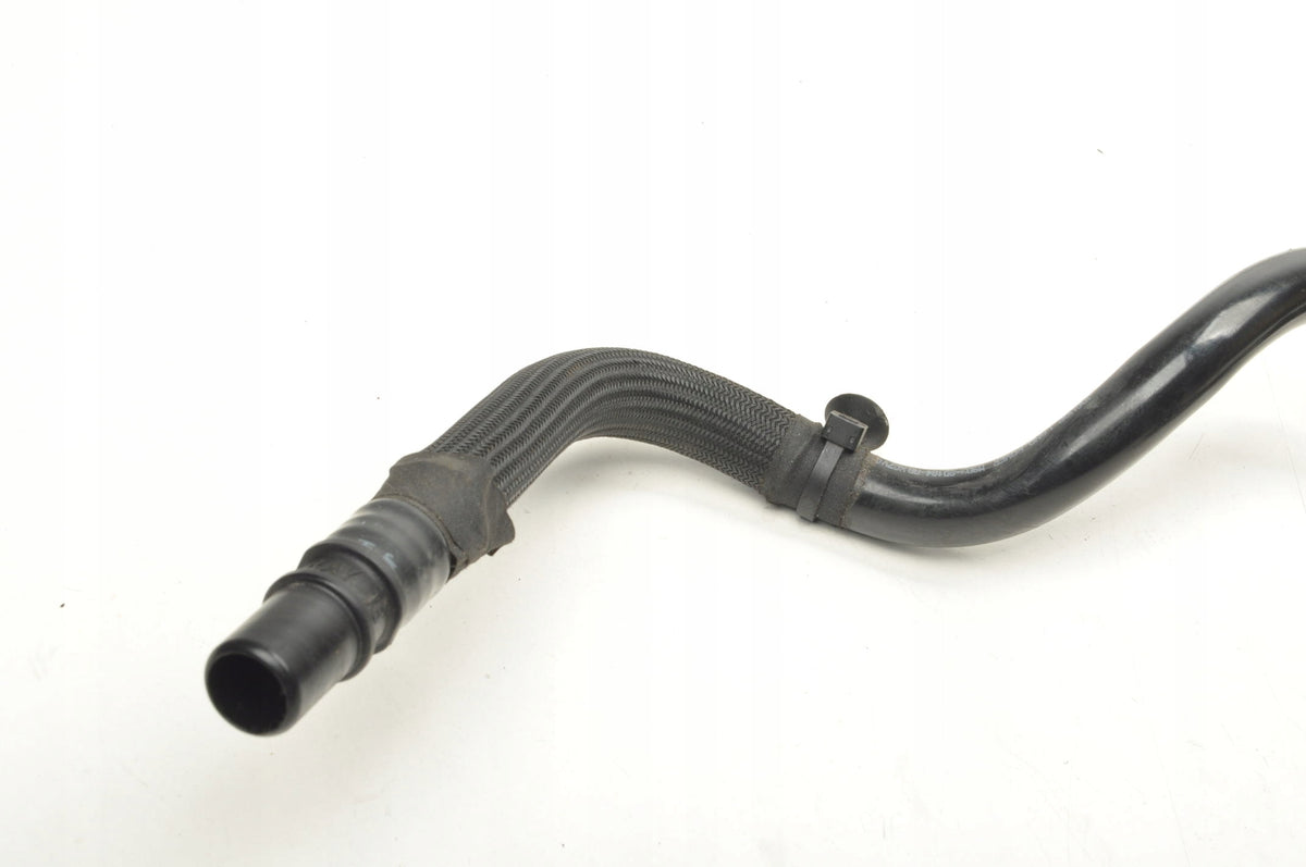 JAGUAR I-PACE X590 EV400 PIPE WATER LINE M9D3-8D184-AB