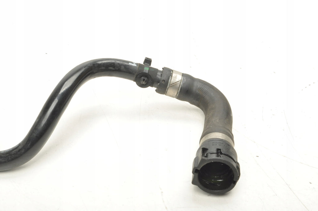 JAGUAR I-PACE X590 EV400 PIPE WATER LINE M9D3-8D184-AB