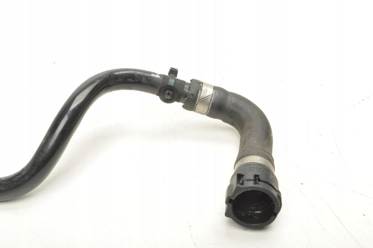 JAGUAR I-PACE X590 EV400 PIPE WATER LINE M9D3-8D184-AB